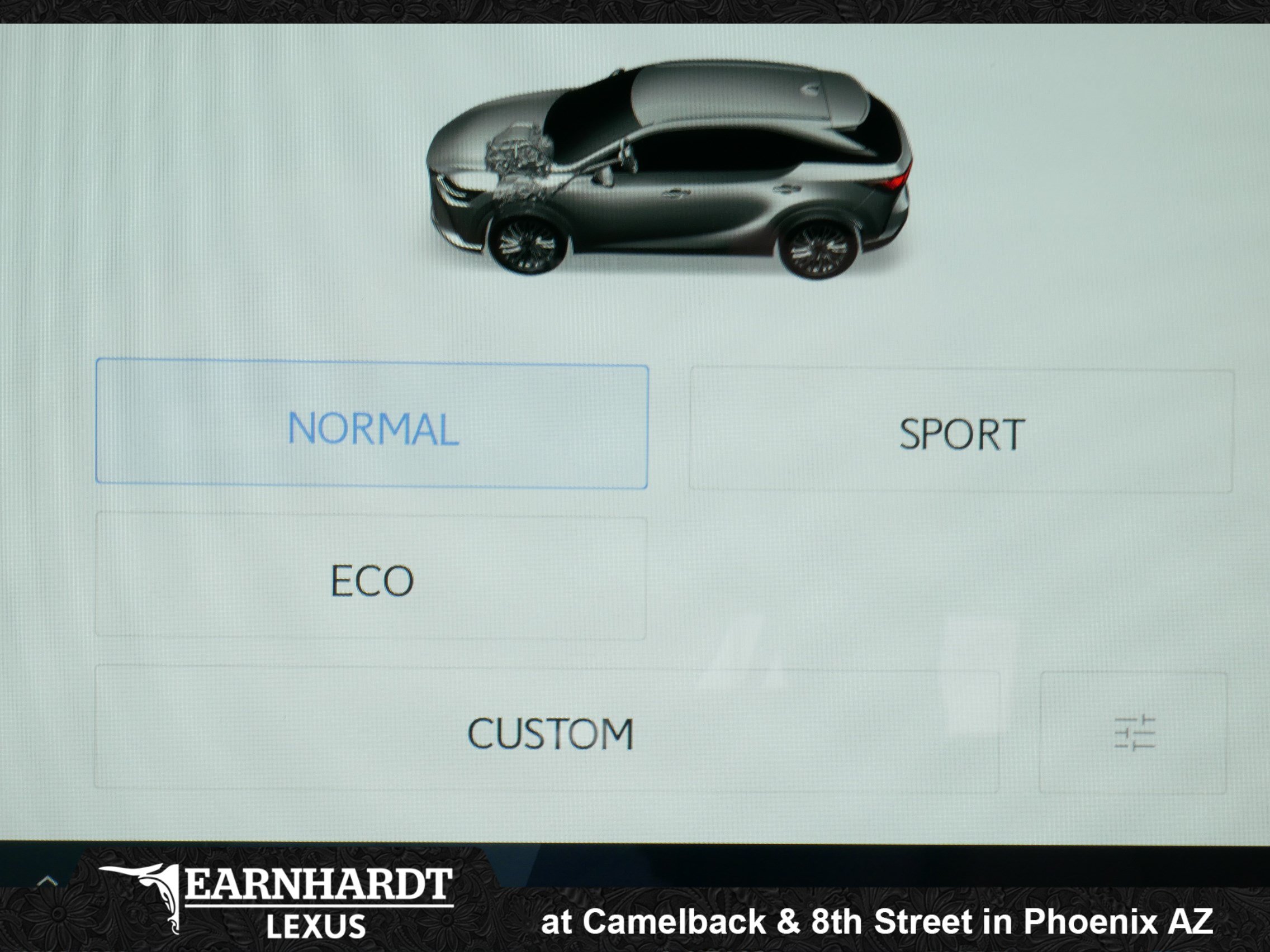 New 2026 Lexus RX 350 Premium w/ Convenience Package FWD image 13