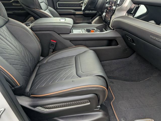 Used 2026 RAM 1500 Tungsten w/ Bed Utility Group image 33