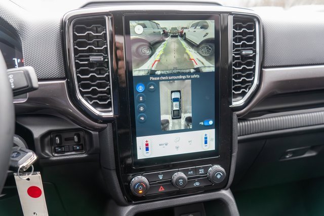New 2025 Ford Ranger XLT image 19