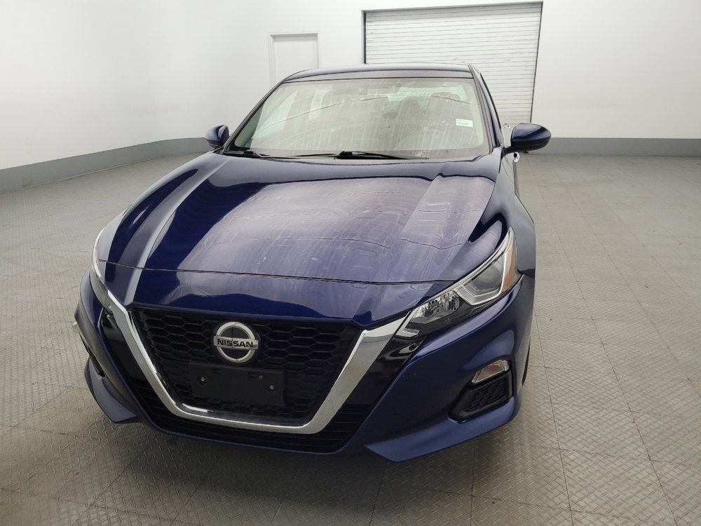 Used 2019 Nissan Altima 2.5 S image 15