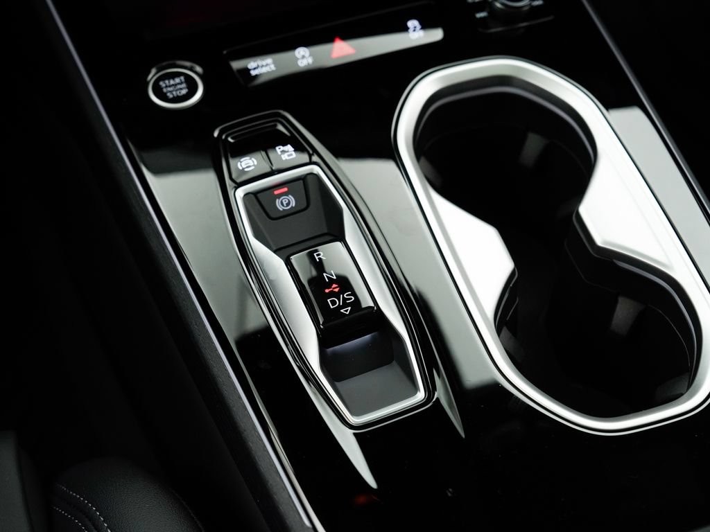 New 2026 Audi A6 Prestige AWD/4WD image 20