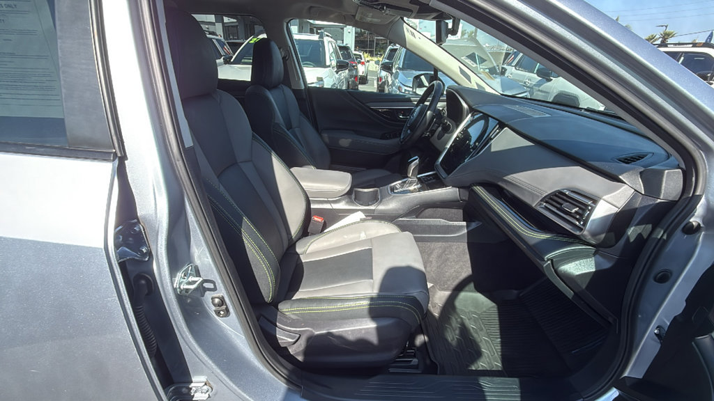 Certified 2024 Subaru Outback Onyx Edition AWD/4WD image 16