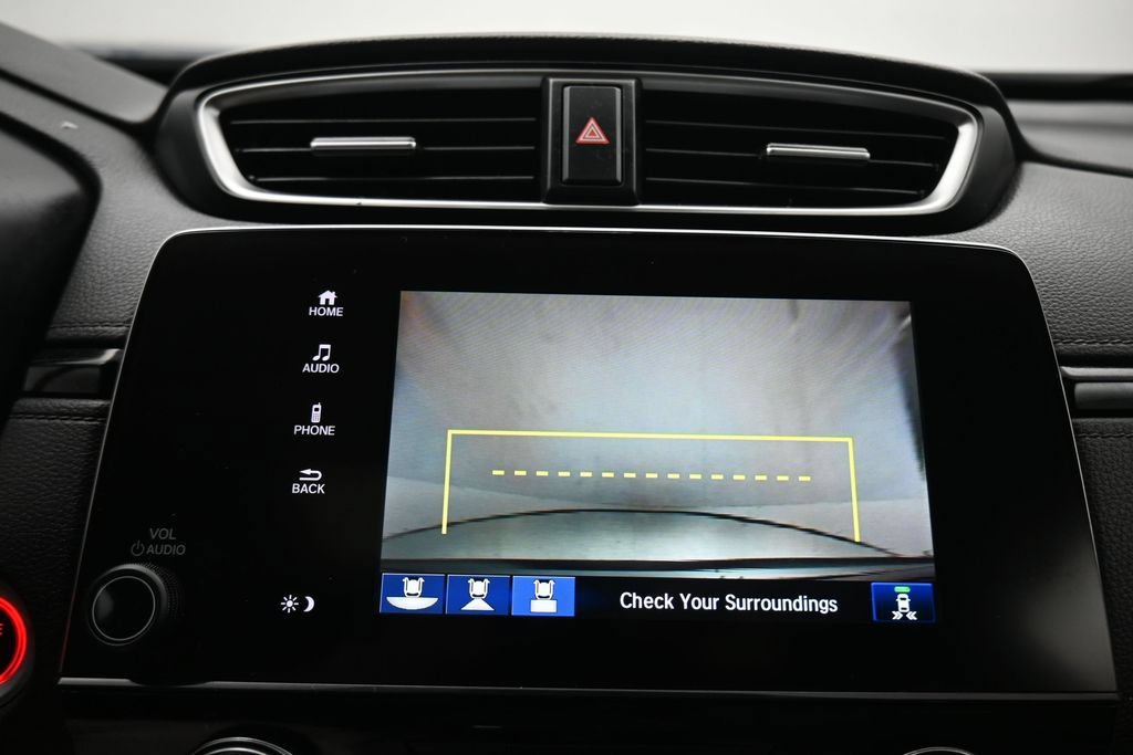 Used 2018 Honda CR-V EX image 19
