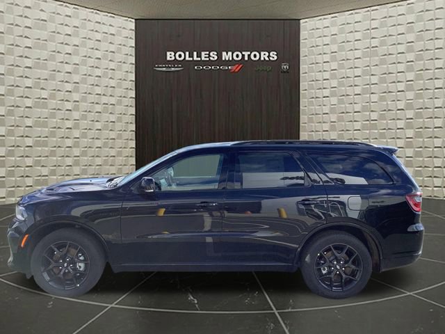 New 2026 Dodge Durango GT image 5