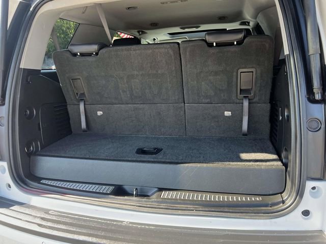 Used 2020 Chevrolet Tahoe LT image 12