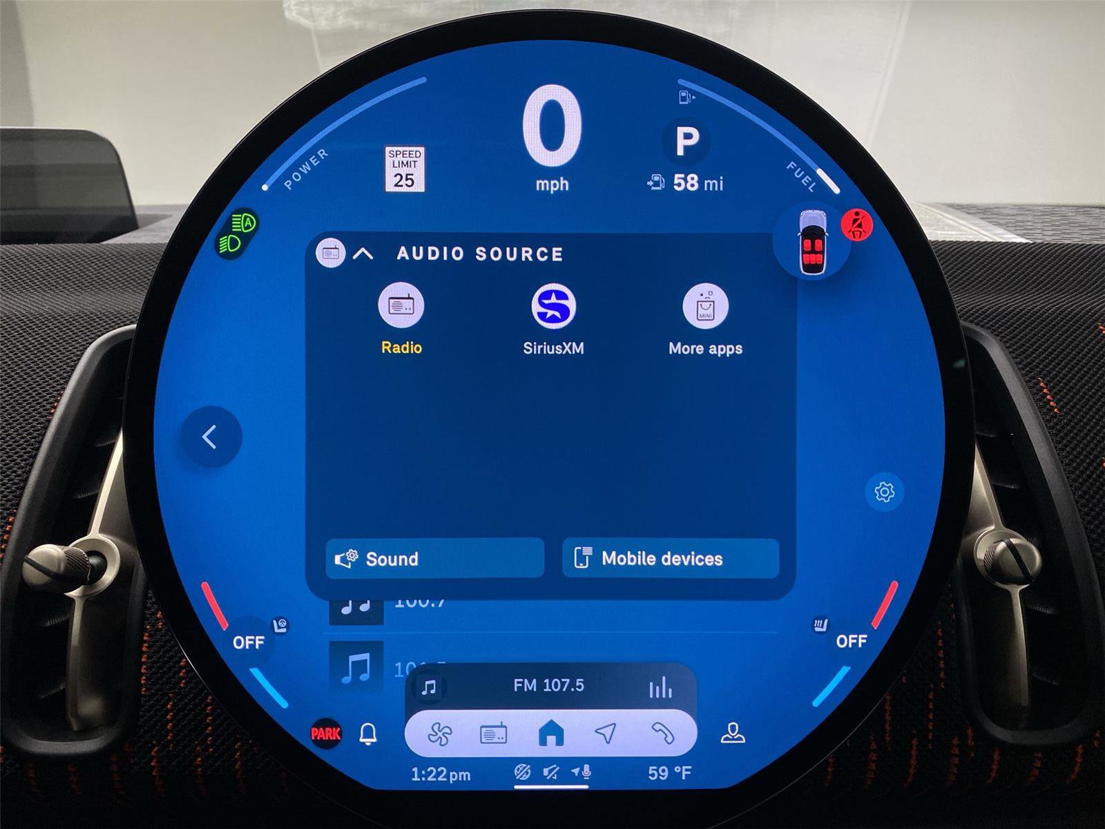 New 2026 MINI Cooper Countryman John Cooper Works w/ Comfort Package Max image 16