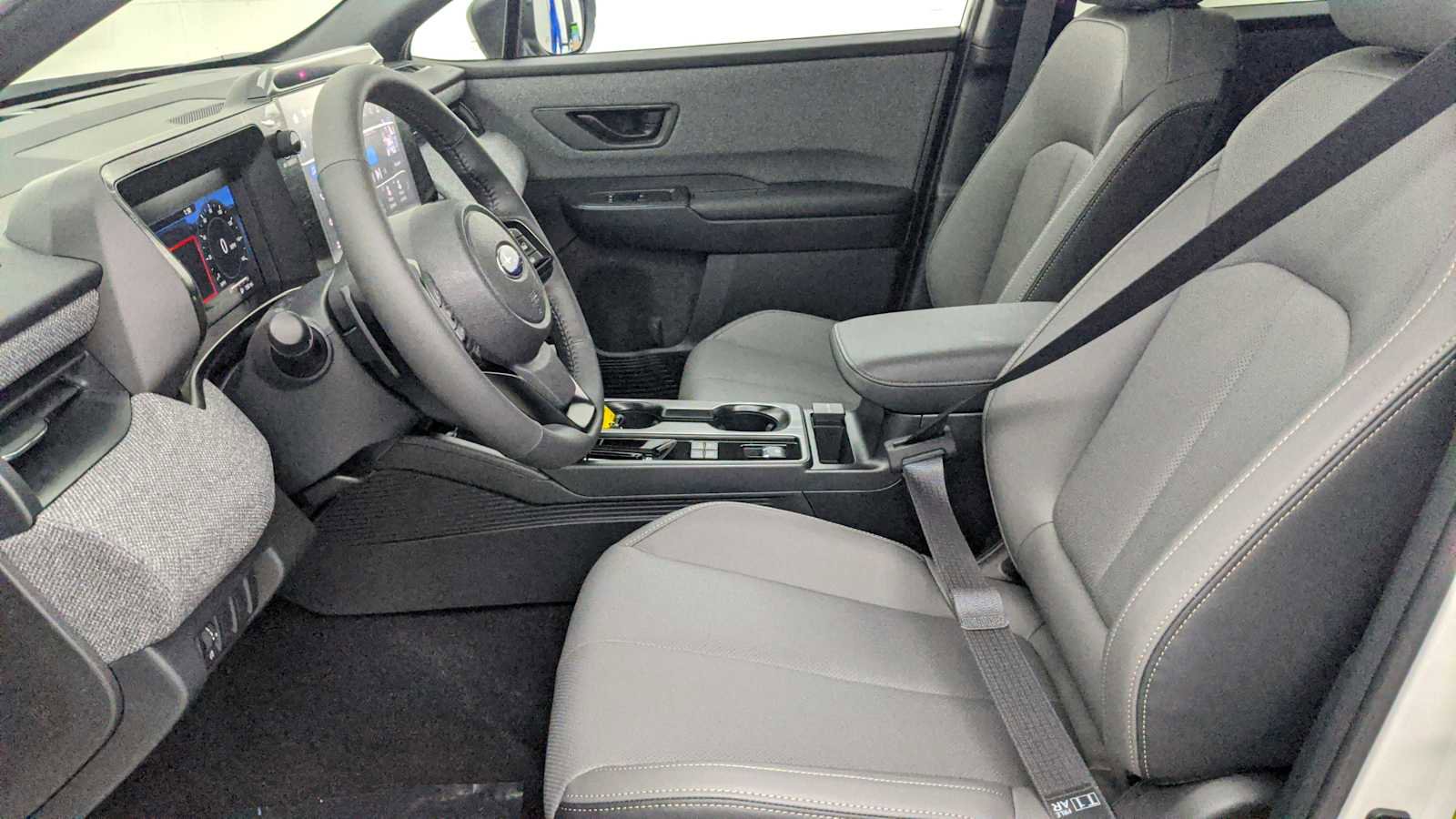 New 2026 Subaru Outback Limited image 13