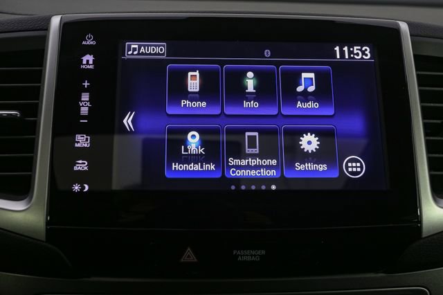 Used 2020 Honda Ridgeline RTL image 20