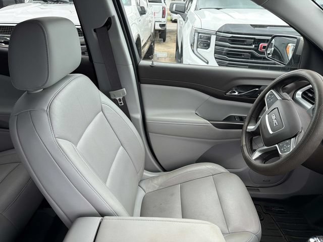 Used 2019 GMC Acadia SLT FWD image 13
