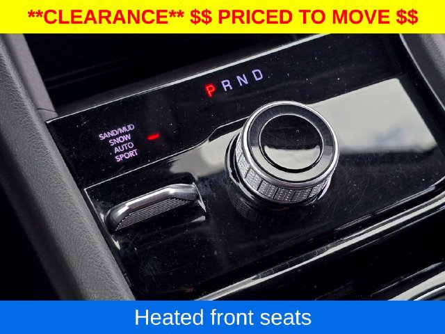 Used 2023 Jeep Grand Cherokee L Limited w/ Black Appearance Package AWD/4WD image 29