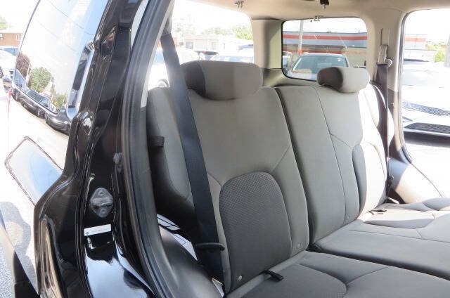 Used 2011 Nissan Xterra S AWD/4WD image 28
