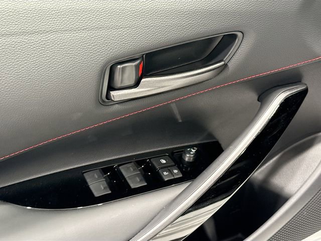 New 2025 Toyota Corolla GR AWD/4WD image 17