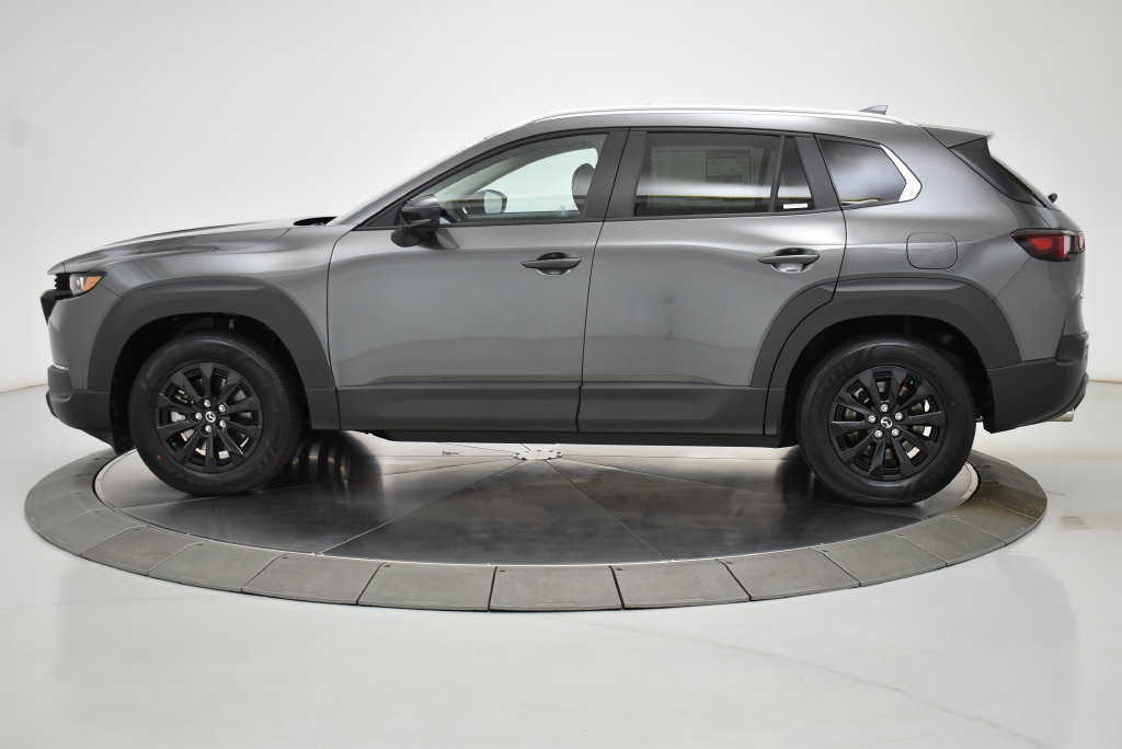 New 2026 MAZDA CX-50 2.5 Hybrid w/ Weather Package AWD/4WD image 17