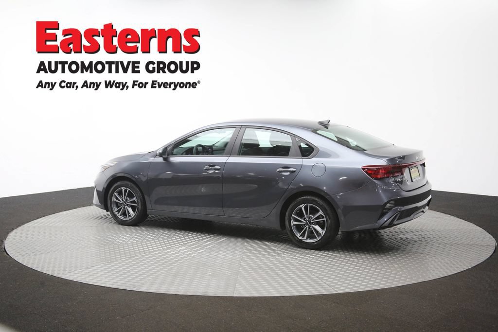Used 2024 Kia Forte LXS FWD image 61
