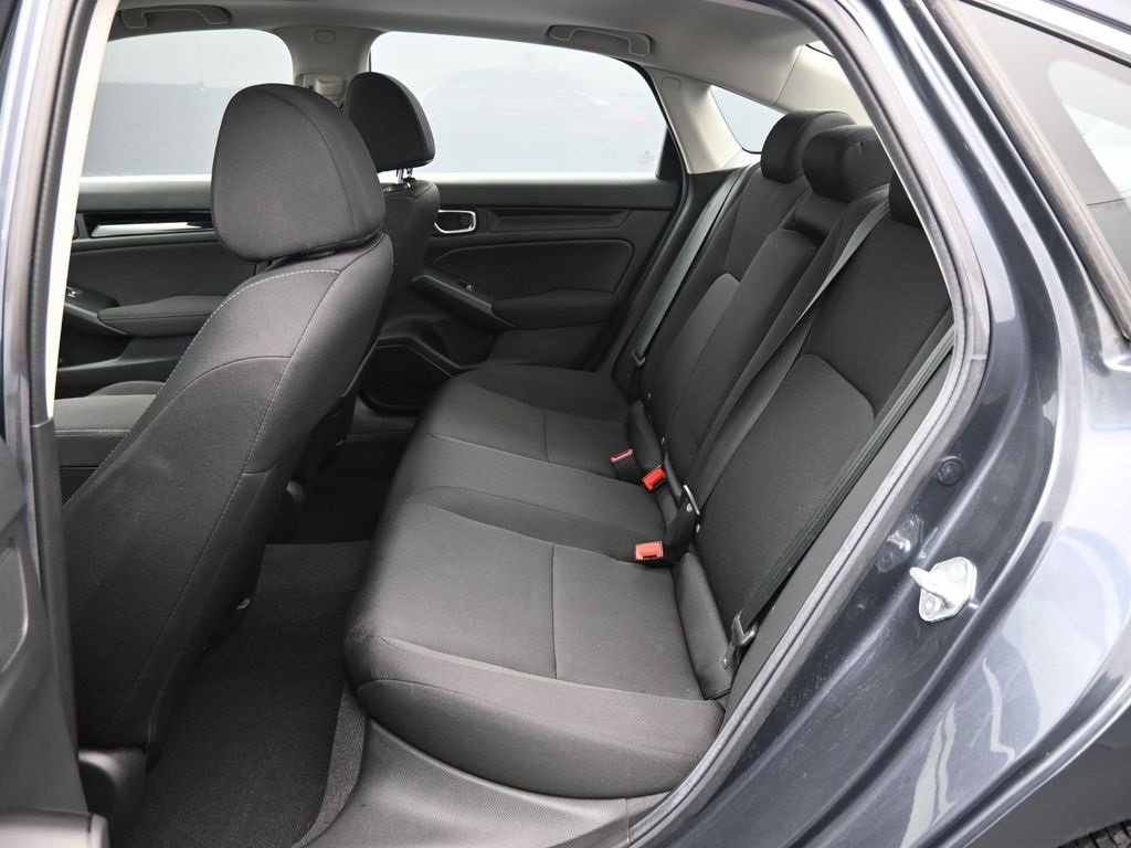 Used 2024 Honda Civic EX image 35