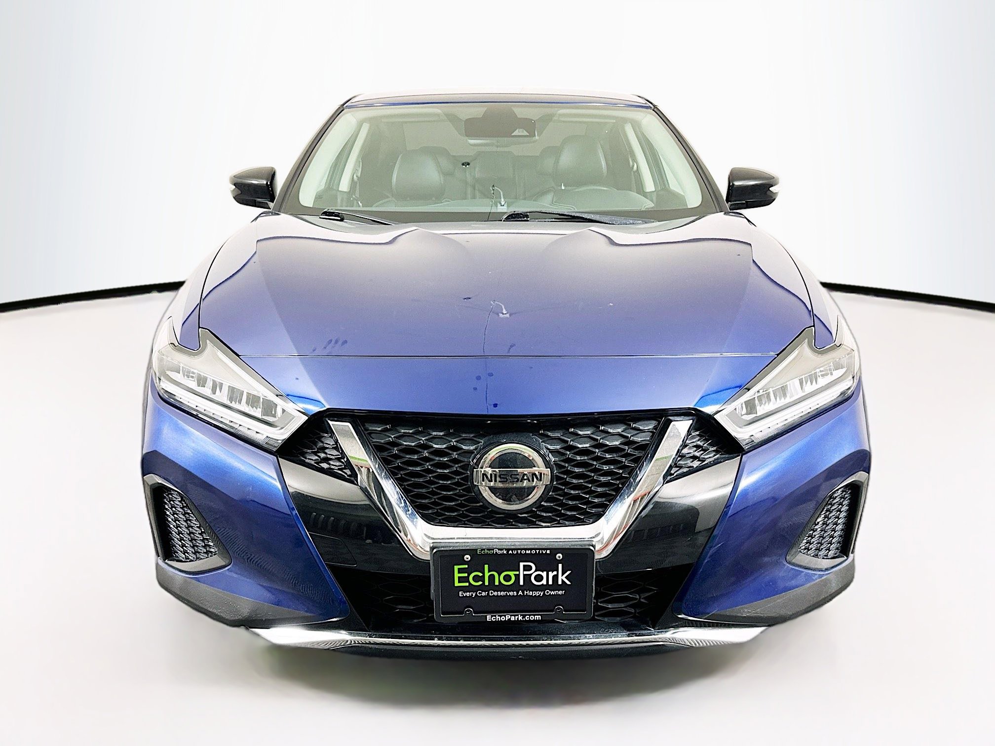 Used 2022 Nissan Maxima SV w/ Floor Mat Group image 2