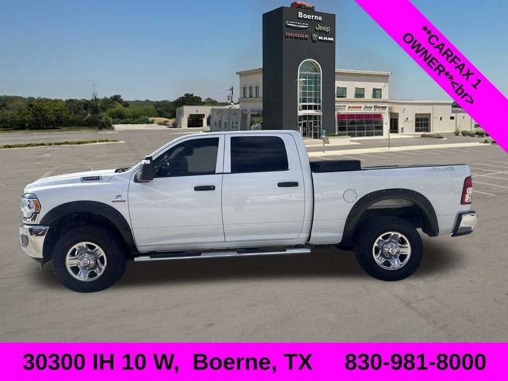 Used 2023 RAM 2500 Tradesman