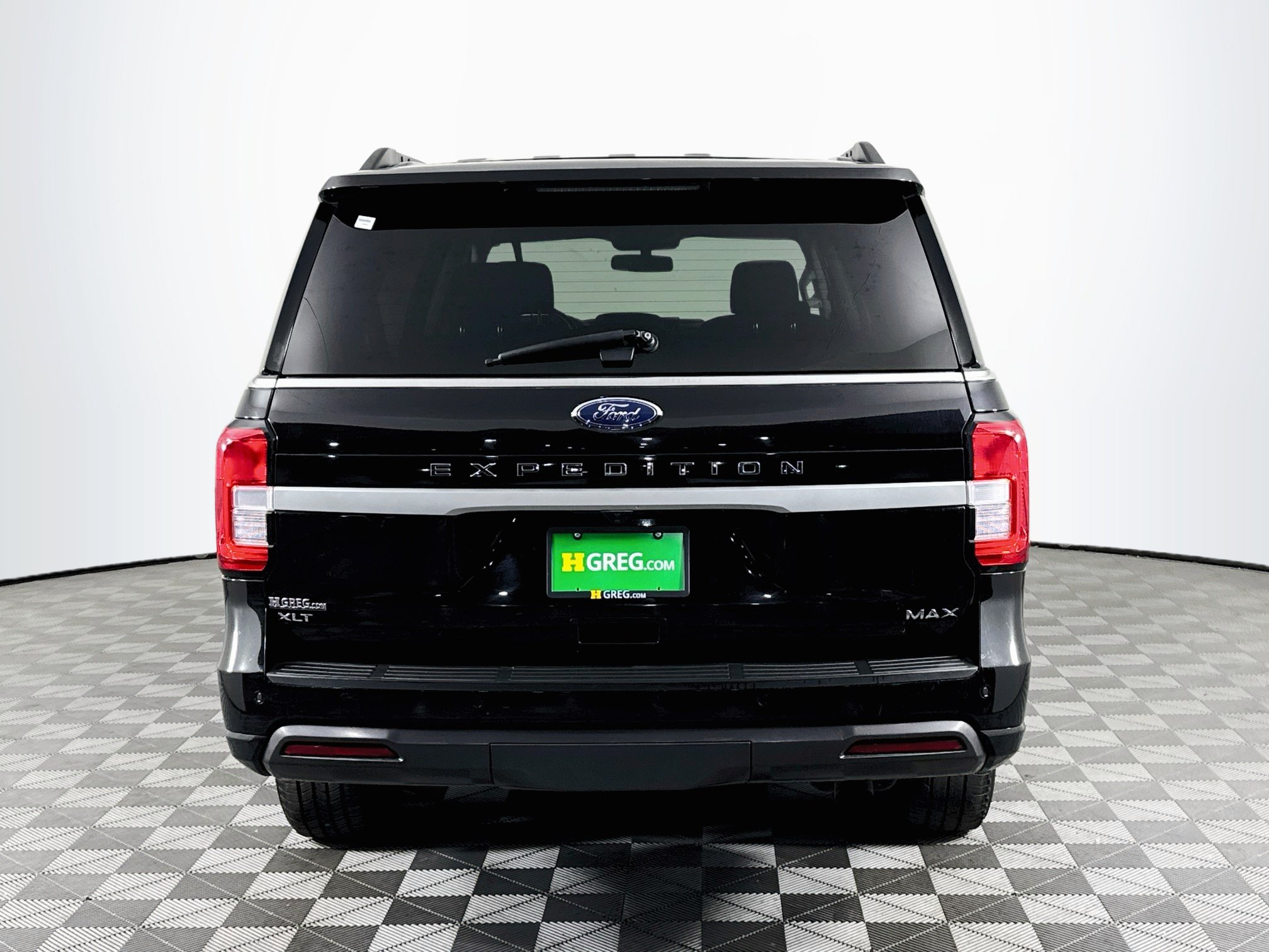 Used 2024 Ford Expedition Max XLT RWD image 7