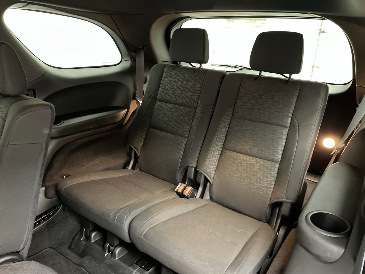 Used 2026 Dodge Durango GT AWD/4WD image 14