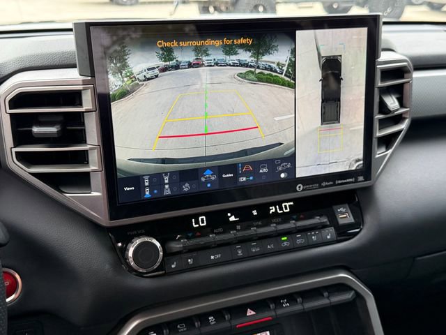 Used 2023 Toyota Tundra Limited w/ TRD Off-Road Package image 20