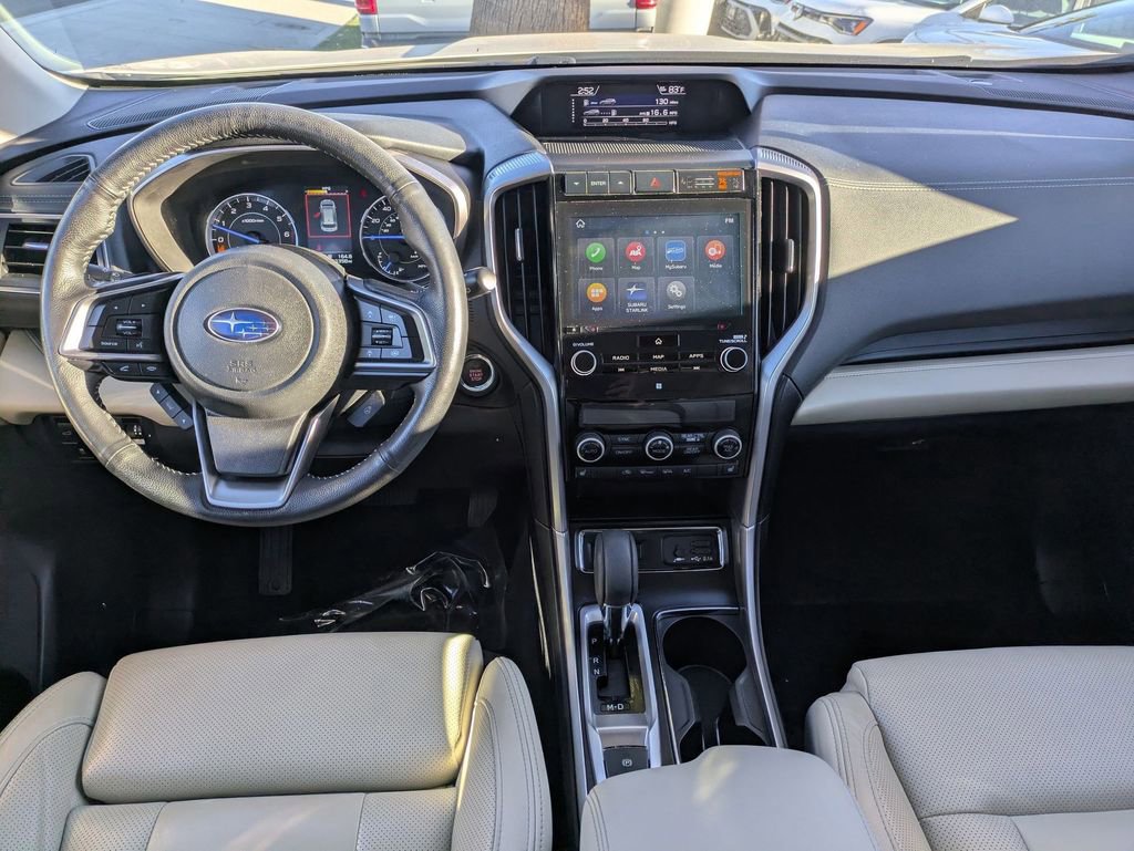 Used 2022 Subaru Ascent Limited w/ Technology Package image 15