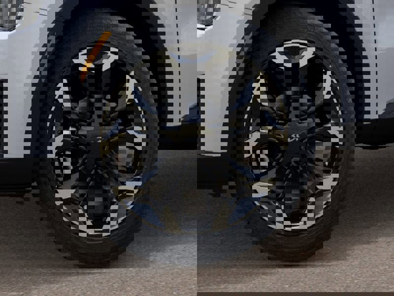 New 2026 Kia Sorento EX image 9