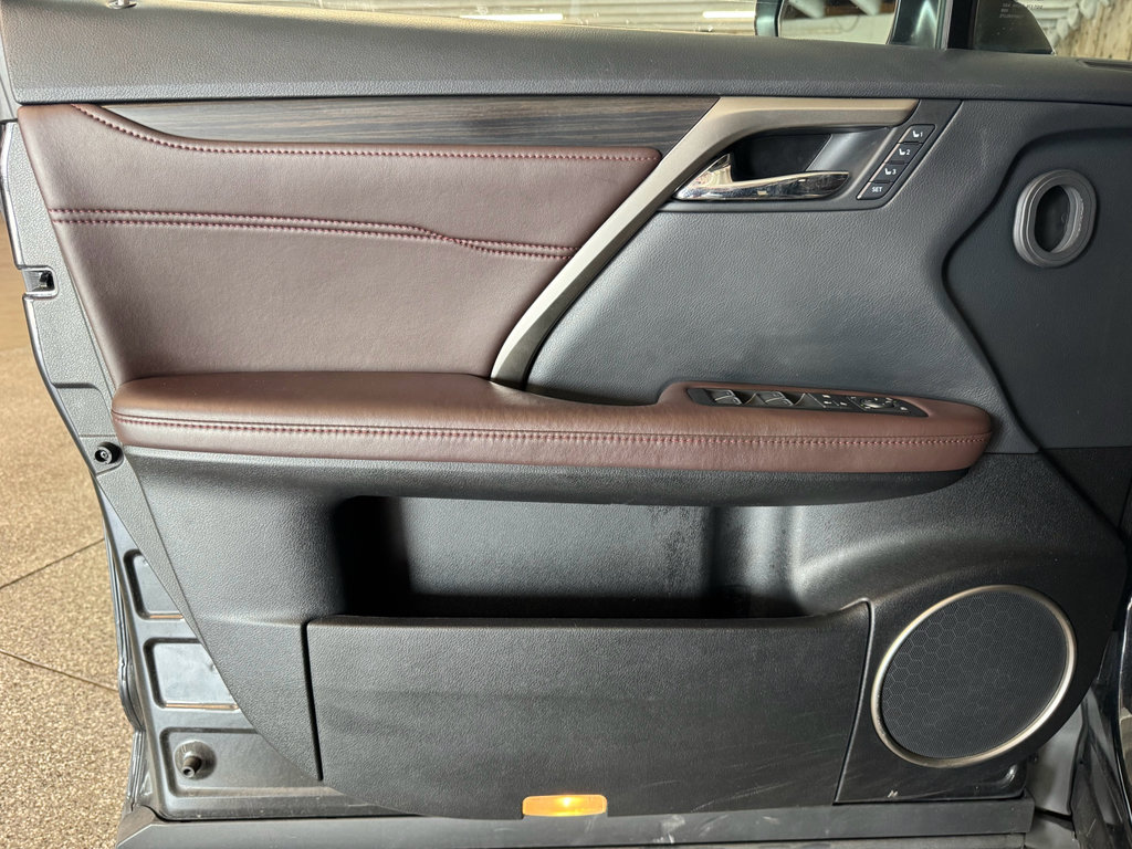 Used 2018 Lexus RX 350 AWD w/ Premium Package image 16