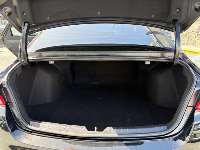 Used 2023 Kia K5 LXS FWD image 16