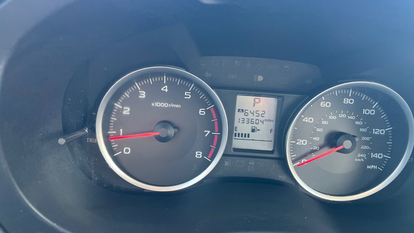 Used 2016 Subaru Forester 2.5i w/ Alloy Wheel Package image 14