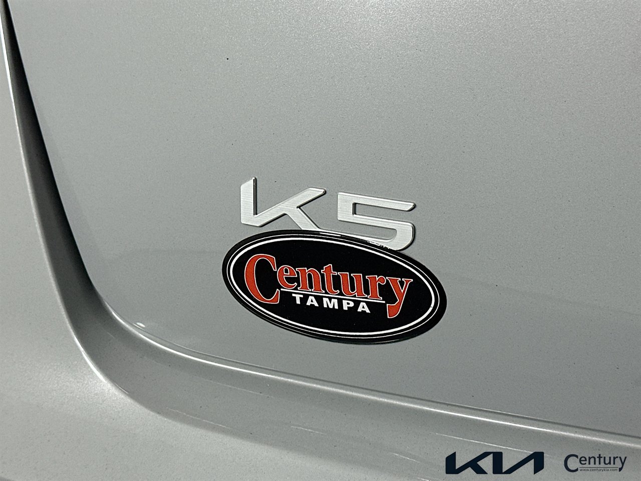 New 2026 Kia K5 GT-Line w/ GT-Line Premium Package FWD image 18