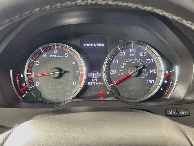 Used 2020 Acura MDX w/ Technology Package AWD/4WD image 5