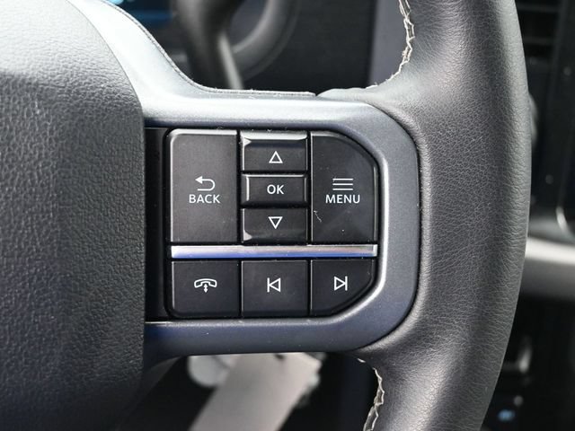 Used 2024 Ford F150 XLT AWD/4WD image 14