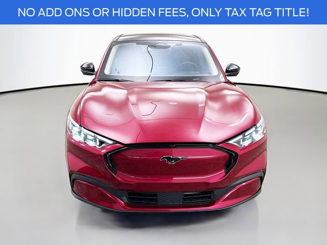 New 2025 Ford Mustang Mach-E Premium image 2