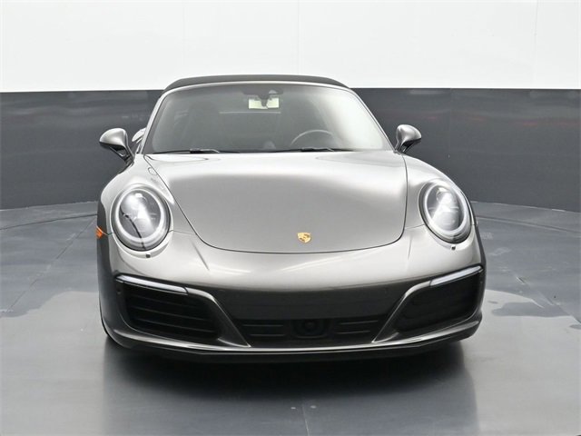 Used 2017 Porsche 911 Targa 4S image 21