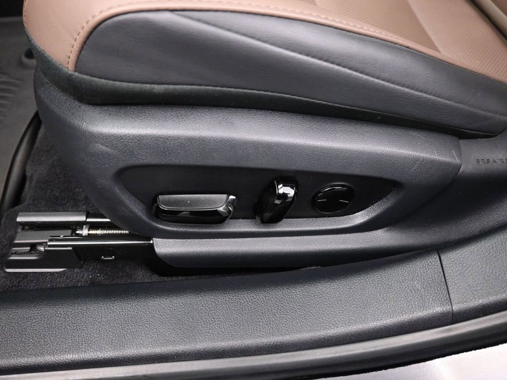 Used 2023 Lexus ES 350 w/ Premium Package image 25