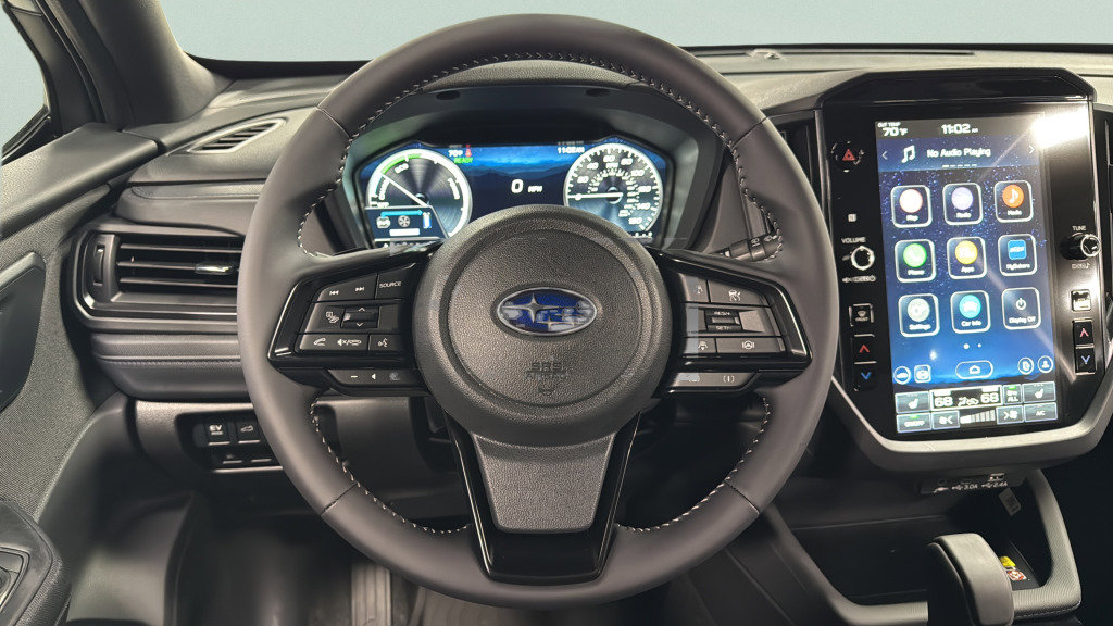 New 2026 Subaru Forester Premium image 35