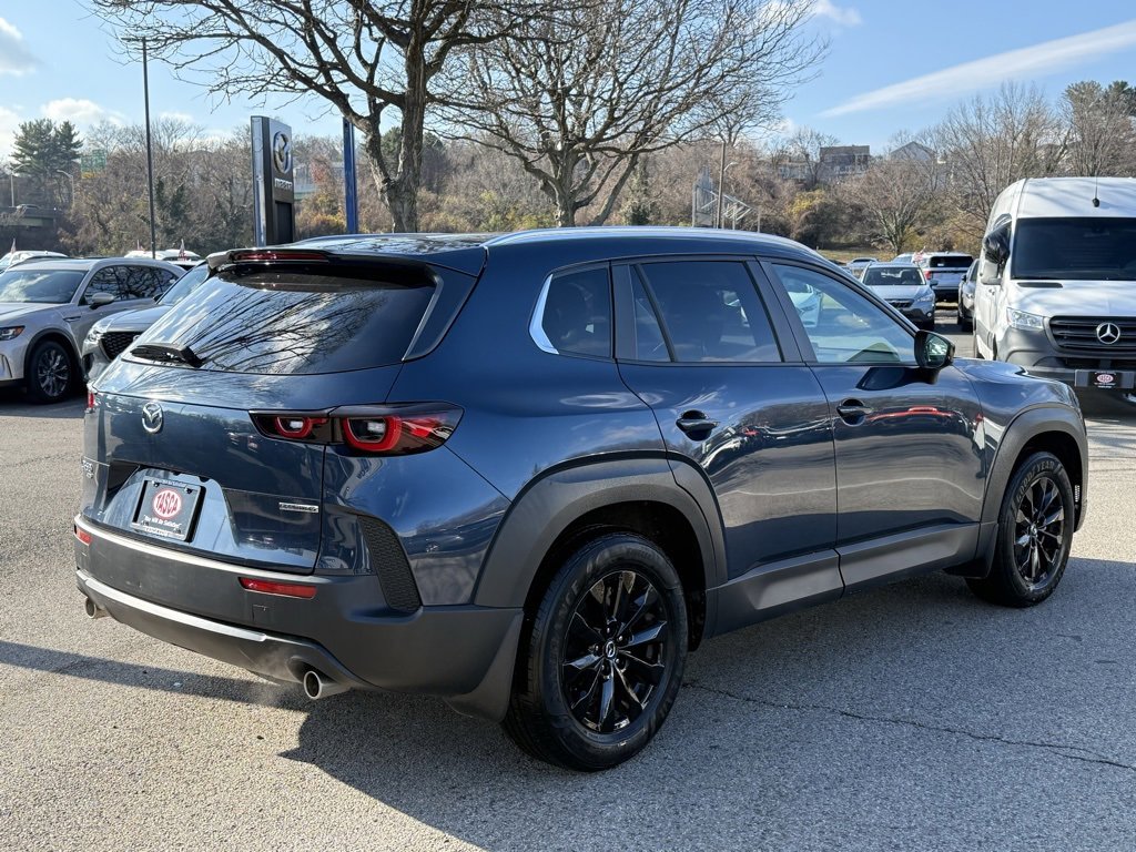 Used 2023 MAZDA CX-50 2.5 S w/ Cargo Package image 6