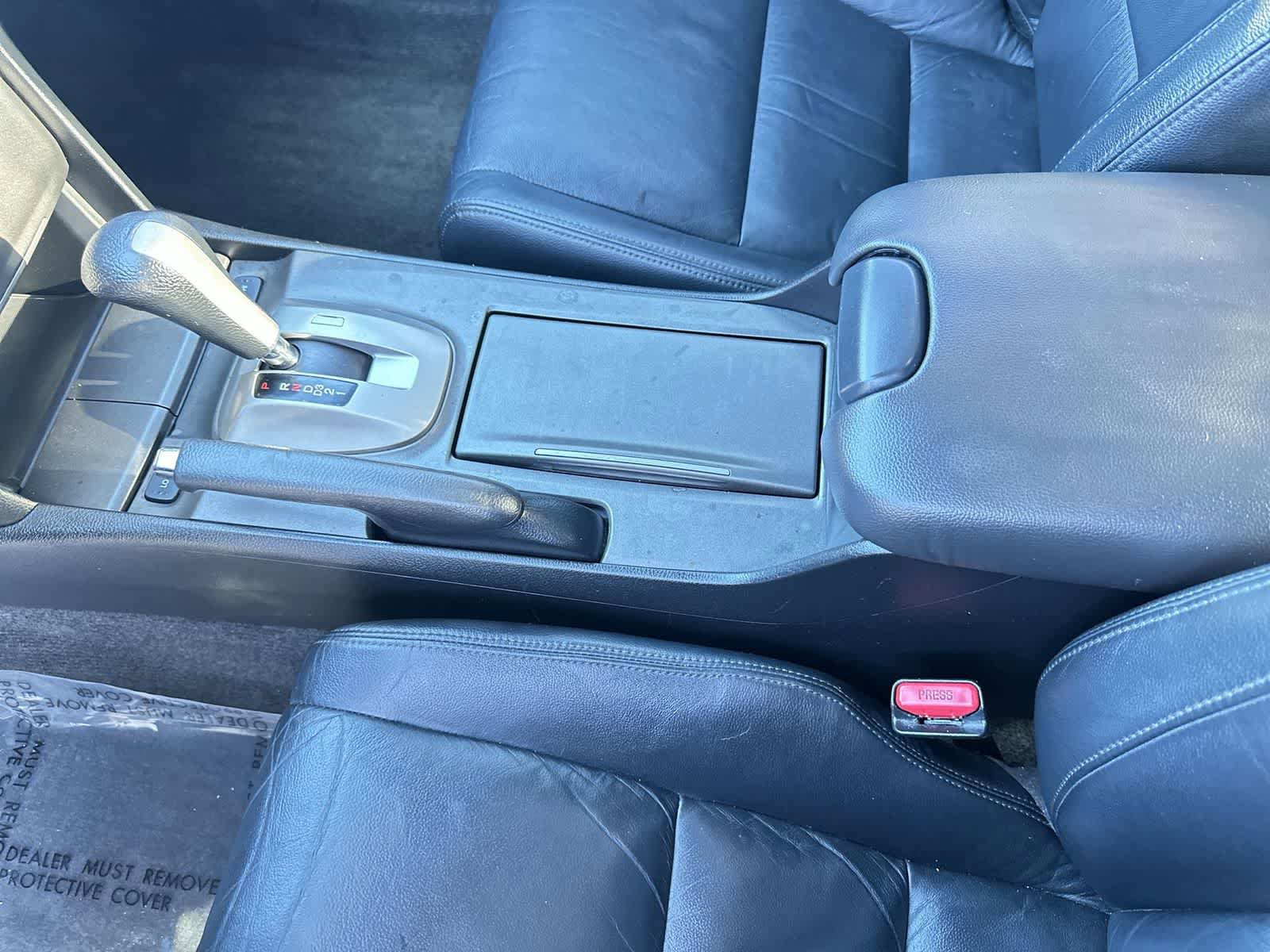 Used 2012 Honda Accord SE image 19