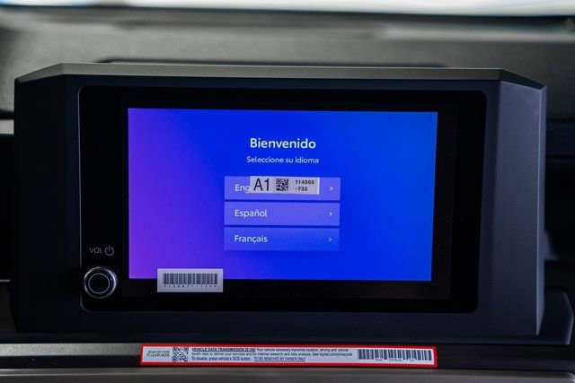 New 2026 Toyota Tacoma SR5 image 22