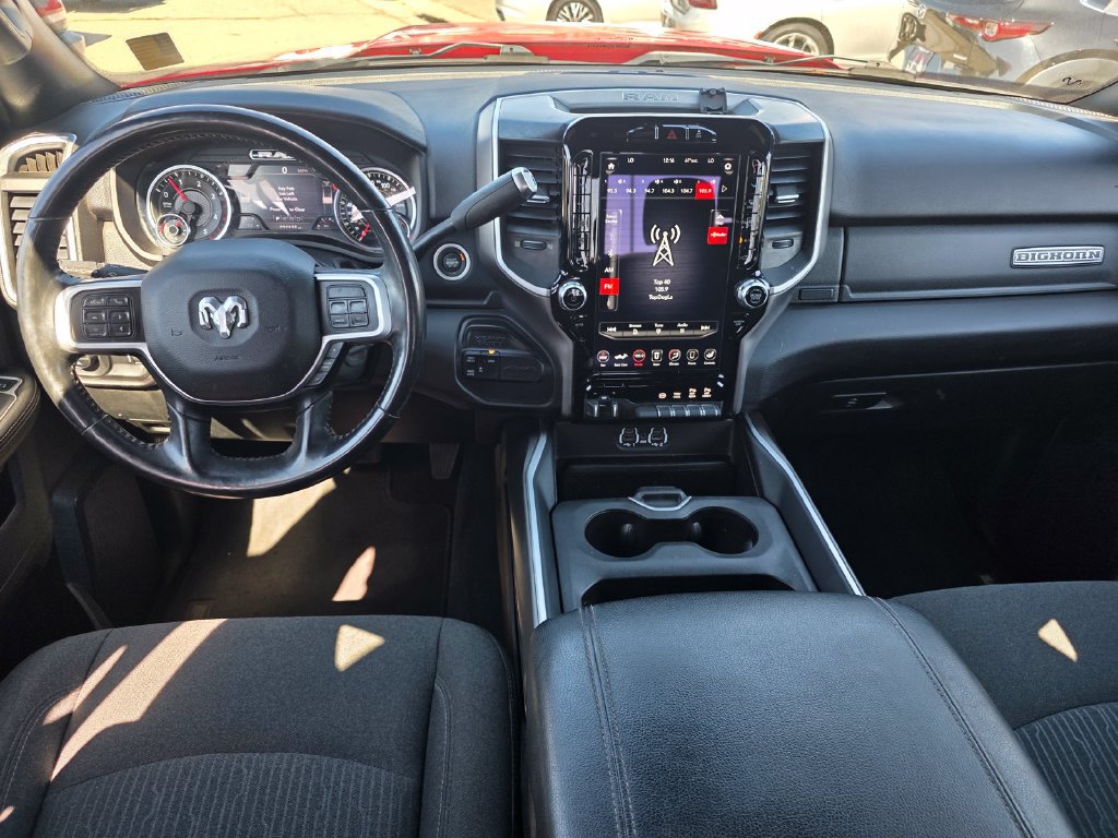 Certified 2021 RAM 2500 Big Horn w/ Level 2 Equipment Group AWD/4WD image 19