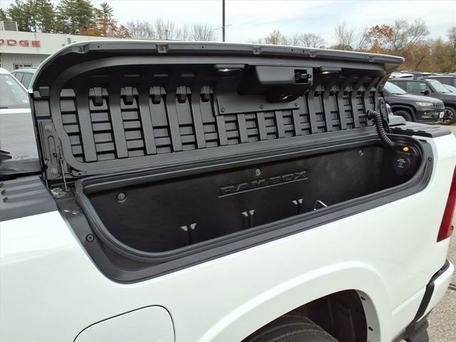 New 2026 RAM 1500 Limited image 10