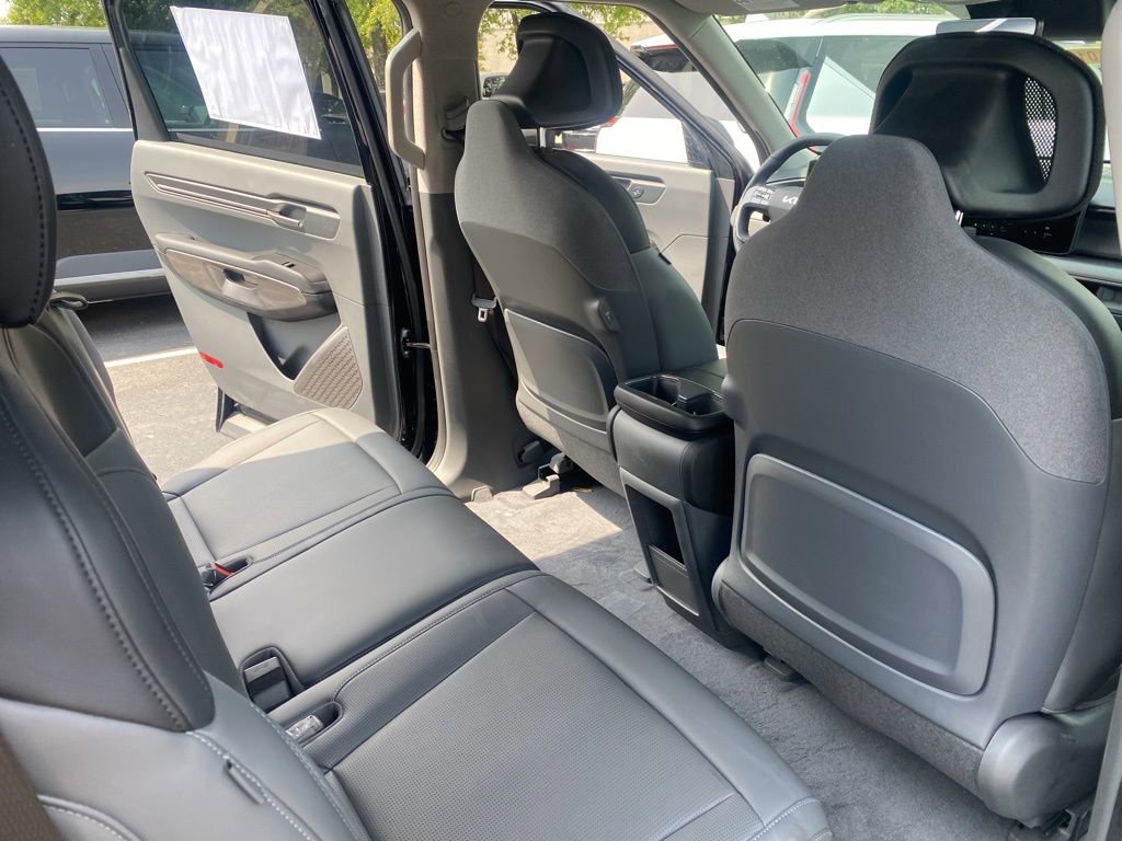 New 2026 Kia EV9 Light RWD image 21