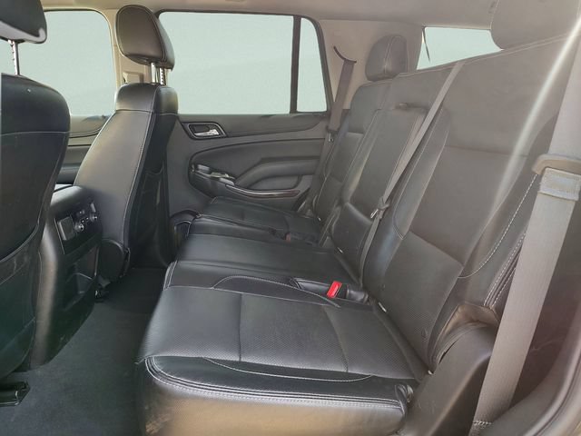 Used 2019 GMC Yukon SLE w/ Convenience Package RWD image 26