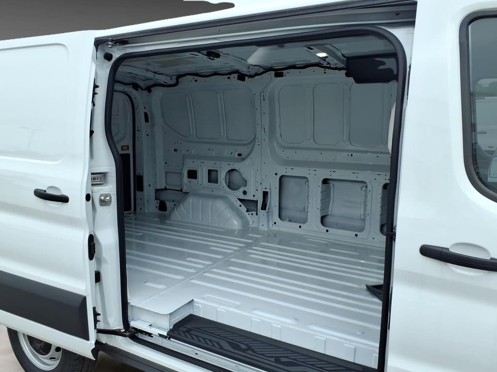 New 2026 Ford Transit 150 Low Roof RWD image 10