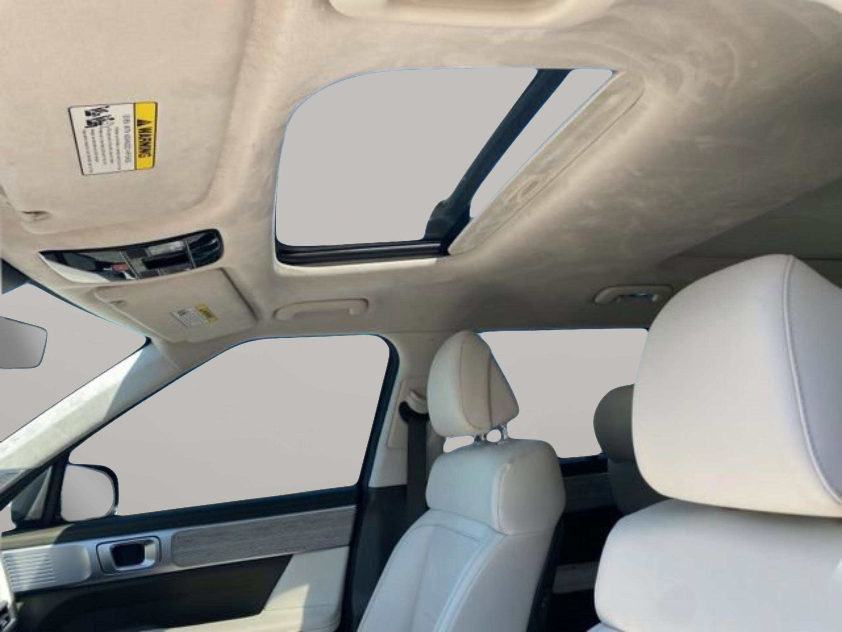 Certified 2025 Hyundai Santa Fe Calligraphy image 23