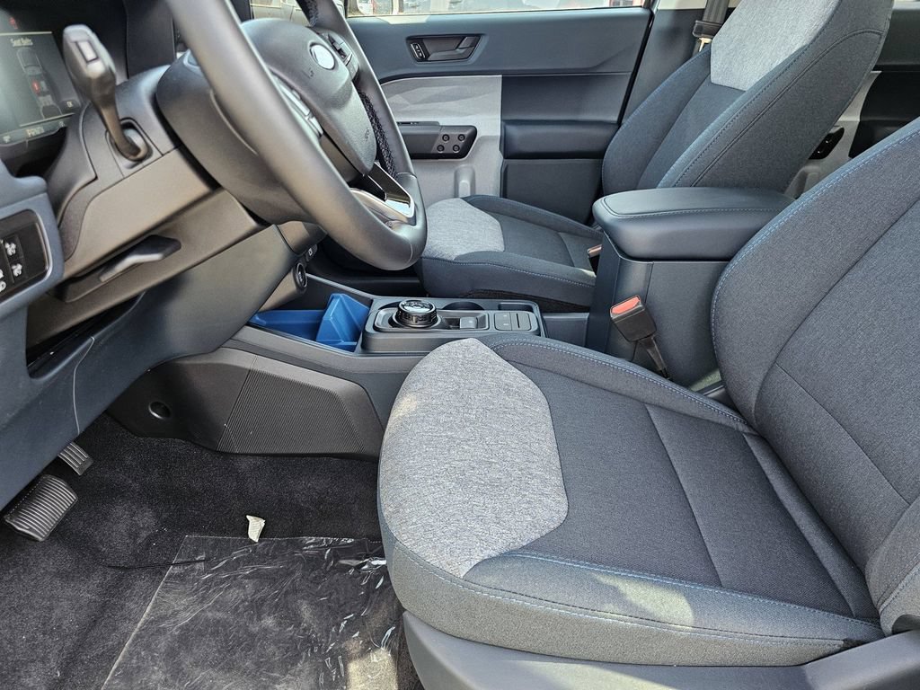 Used 2026 Ford Maverick XLT w/ XLT Luxury Package FWD image 23
