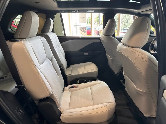 New 2026 Lexus TX 350 AWD image 45