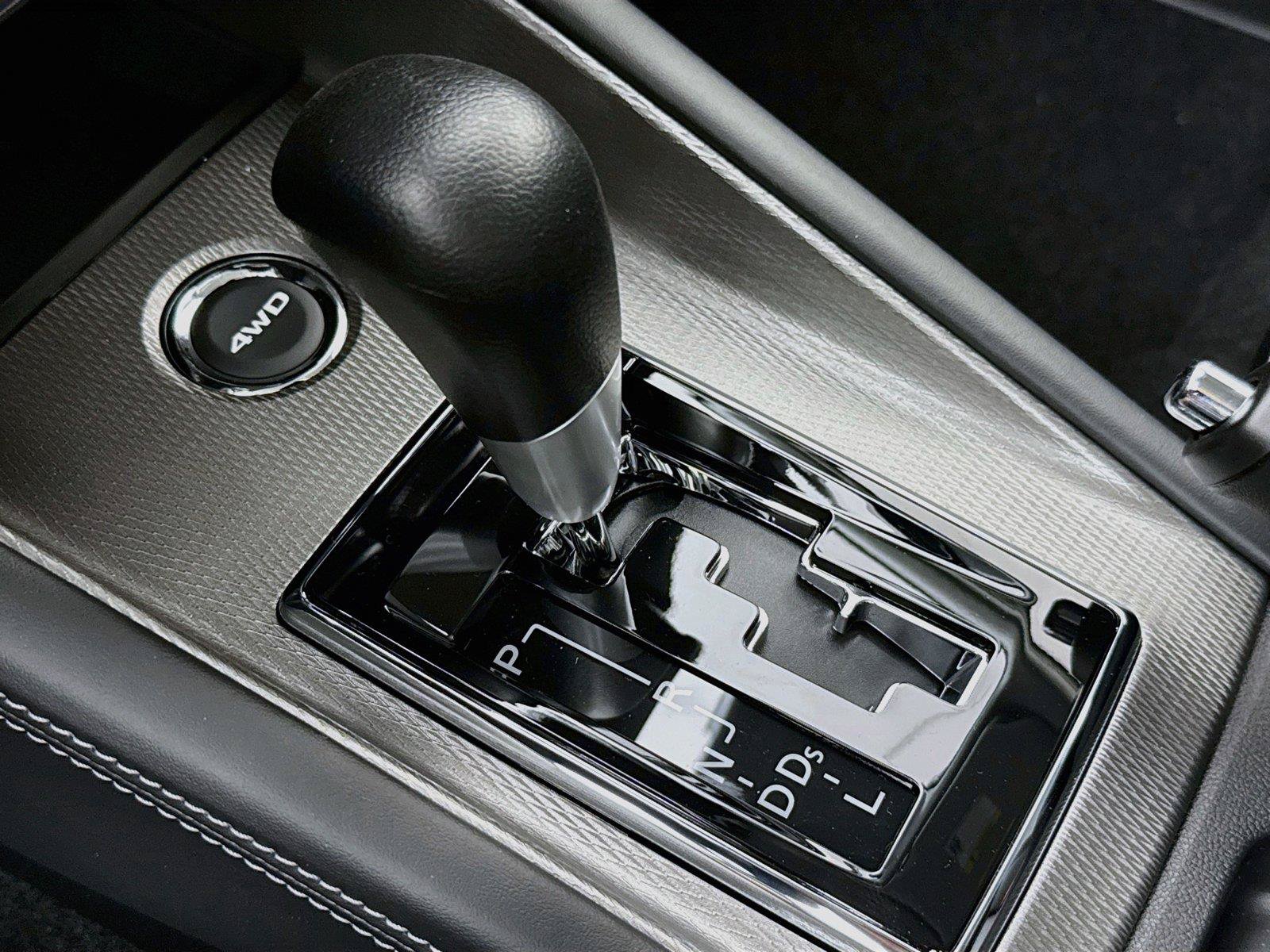 New 2027 Mitsubishi Outlander Sport ES AWD/4WD image 20