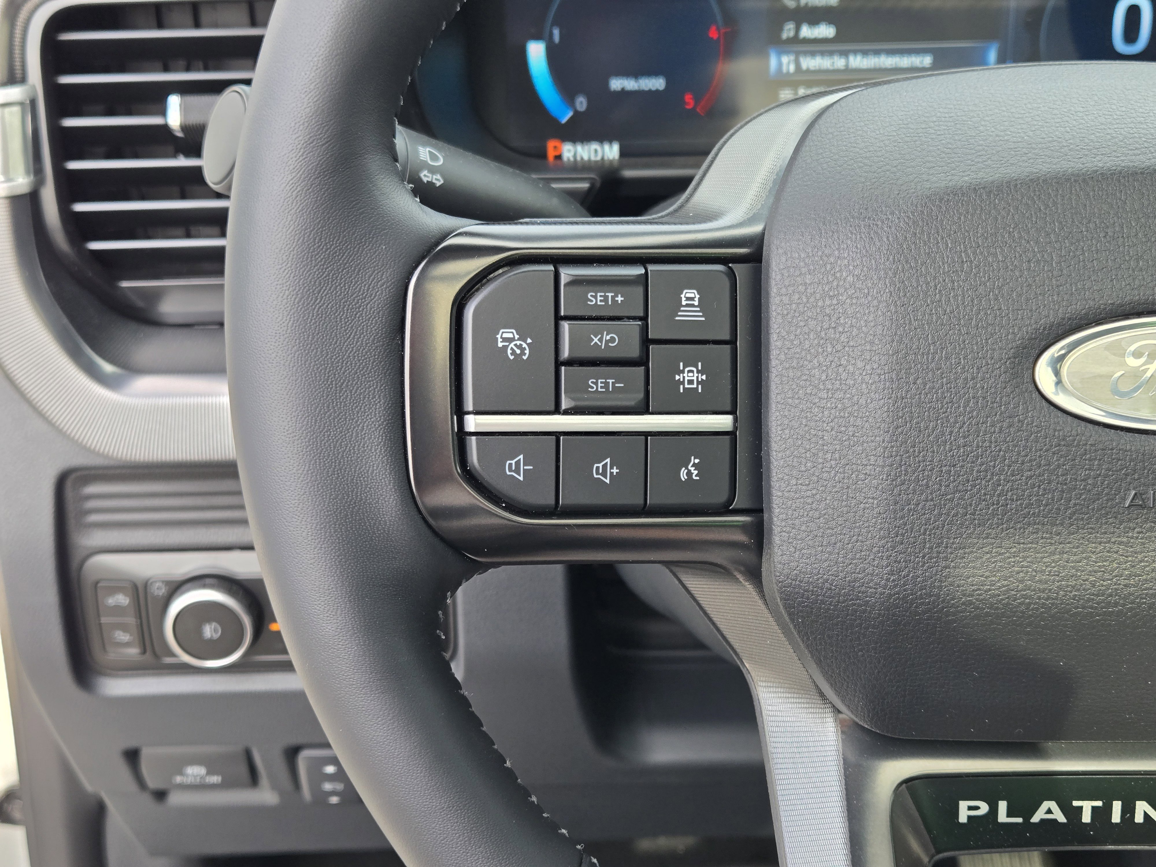 New 2026 Ford F350 Platinum image 25