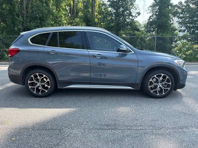 Used 2020 BMW X1 xDrive28i w/ Premium Package AWD/4WD image 12